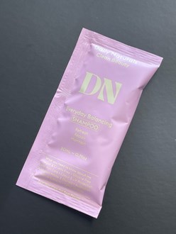 Daily Naturals Sachet - Everyday Shampoo